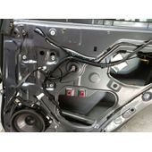 Elevalunas Trasero Derecho Para Lexus Is