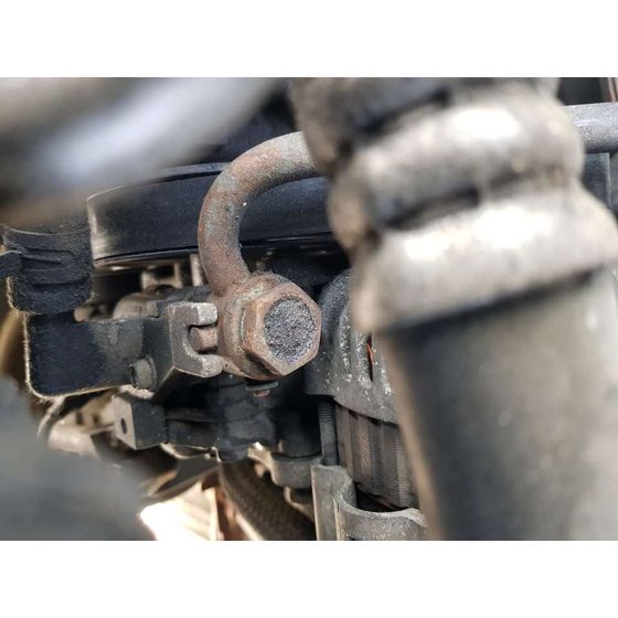 Bomba Direccion Para Kia Sportage