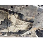 Caja Cambios Para Kia Sportage