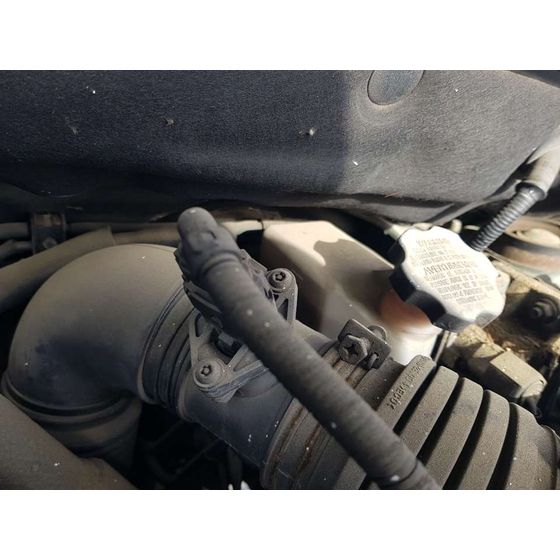 Caudalimetro Para Kia Sportage