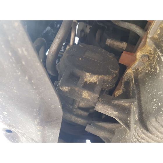 Compresor Aire Acondicionado Para Kia Sportage