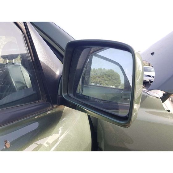 Retrovisor Derecho Para Kia Sportage