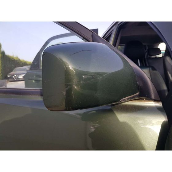 Retrovisor Derecho Para Kia Sportage