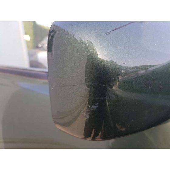 Retrovisor Derecho Para Kia Sportage