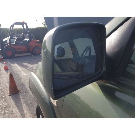 Retrovisor Izquierdo Para Kia Sportage