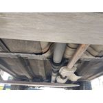 Transmision Central Para Kia Sportage