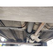 Transmision Central Para Kia Sportage