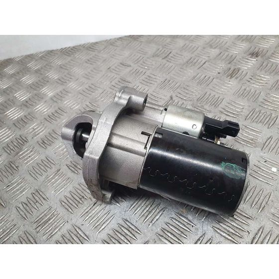 Motor Arranque Para Peugeot 2008