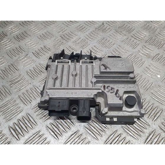Centralita Start / Stop Para Peugeot 2008