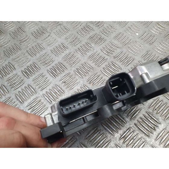Centralita Start / Stop Para Peugeot 2008