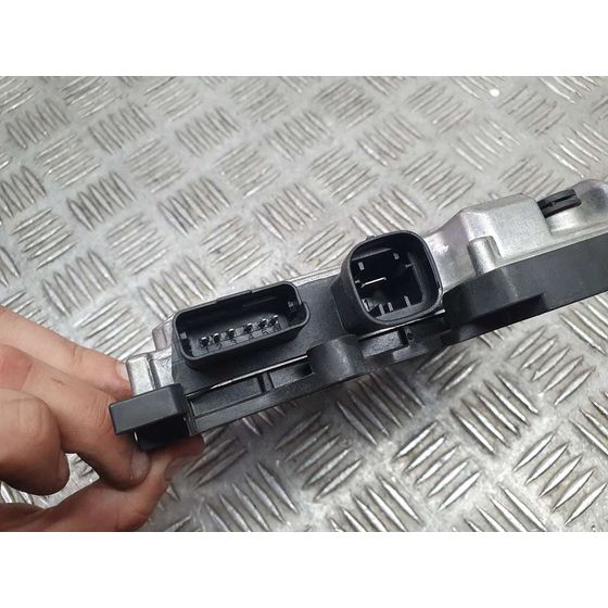 Centralita Start / Stop Para Peugeot 2008