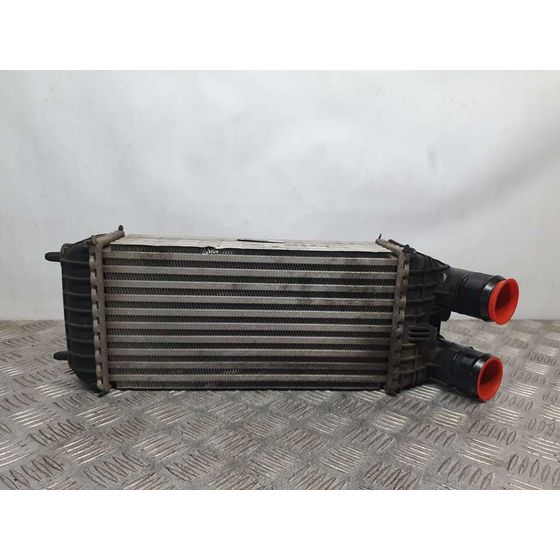 Intercooler Para Peugeot 2008