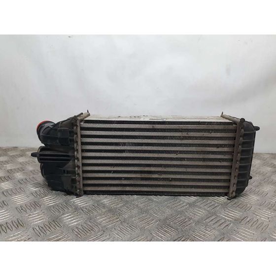 Intercooler Para Peugeot 2008