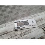Intercooler Para Peugeot 2008