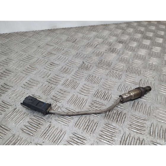 Sonda Lambda Para Peugeot 2008