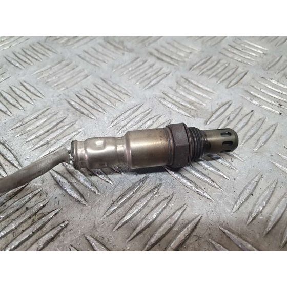 Sonda Lambda Para Peugeot 2008