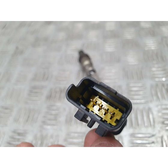 Sonda Lambda Para Peugeot 2008
