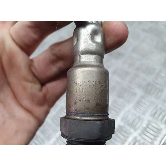 Sonda Lambda Para Peugeot 2008
