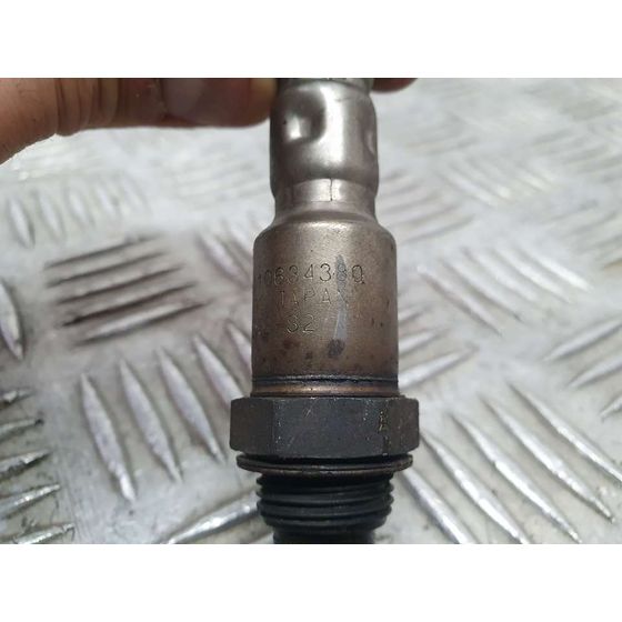 Sonda Lambda Para Peugeot 2008