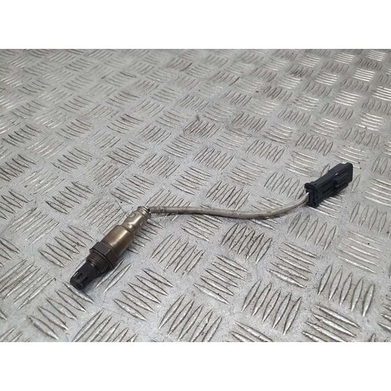 Sonda Lambda Para Peugeot 2008