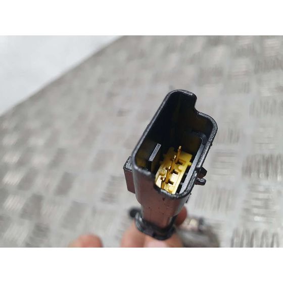 Sonda Lambda Para Peugeot 2008