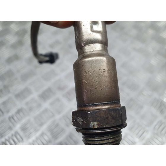 Sonda Lambda Para Peugeot 2008