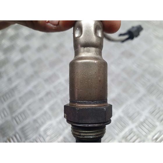 Sonda Lambda Para Peugeot 2008