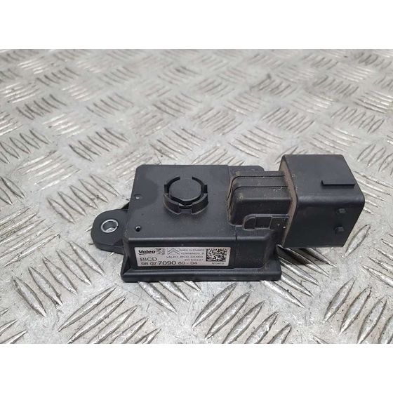 Modulo Electronico Para Peugeot 2008