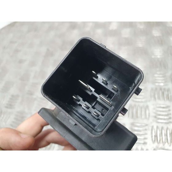 Modulo Electronico Para Peugeot 2008