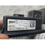Modulo Electronico Para Peugeot 2008