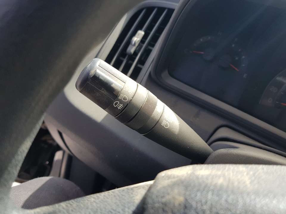 Mando Luces Y Limpia Para Dodge Journey