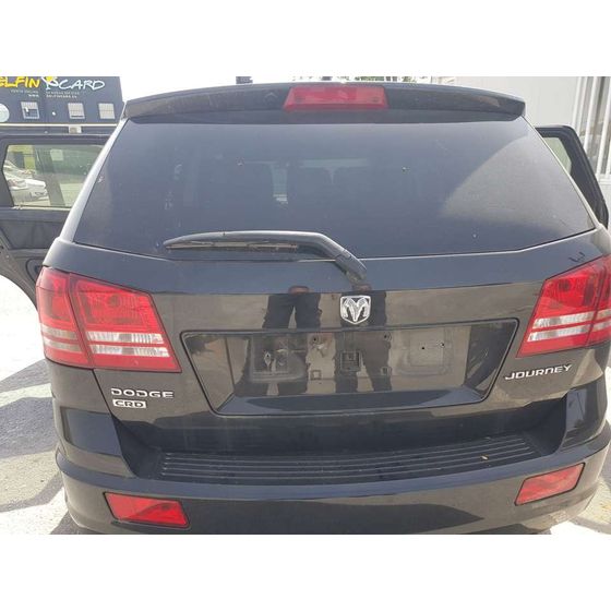 Porton Trasero Para Dodge Journey
