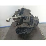 Caja Cambios Para Volkswagen Polo
