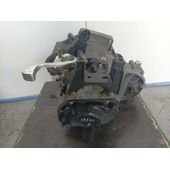 Caja Cambios Para Volkswagen Polo