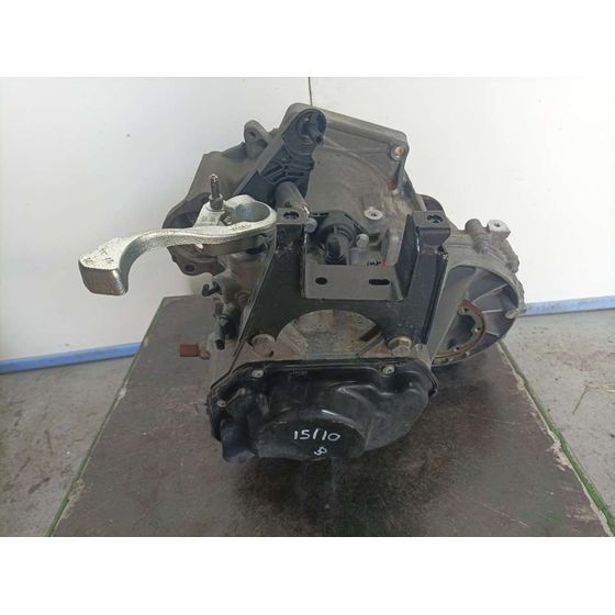 Caja Cambios Para Volkswagen Polo
