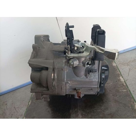 Caja Cambios Para Volkswagen Polo