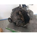 Caja Cambios Para Volkswagen Polo