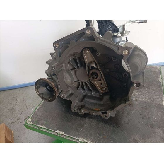 Caja Cambios Para Volkswagen Polo
