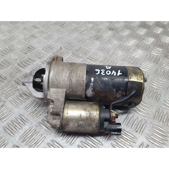 Motor Arranque Para Kia Rio