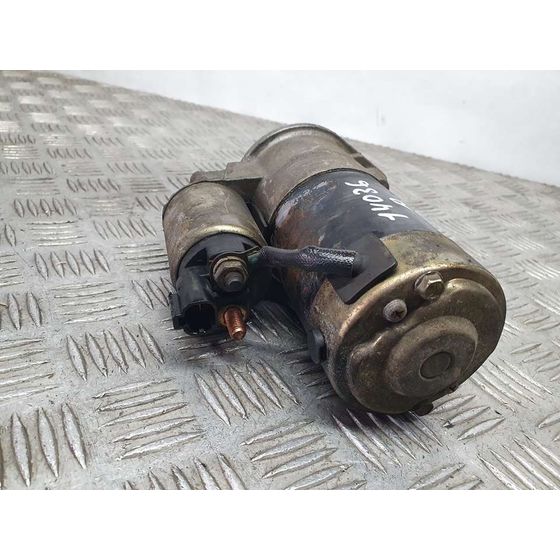 Motor Arranque Para Kia Rio