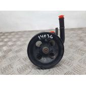 Bomba Direccion Para Kia Rio