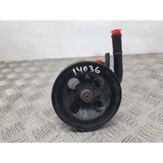 Bomba Direccion Para Kia Rio