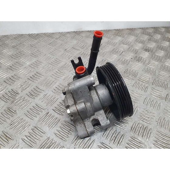 Bomba Direccion Para Kia Rio