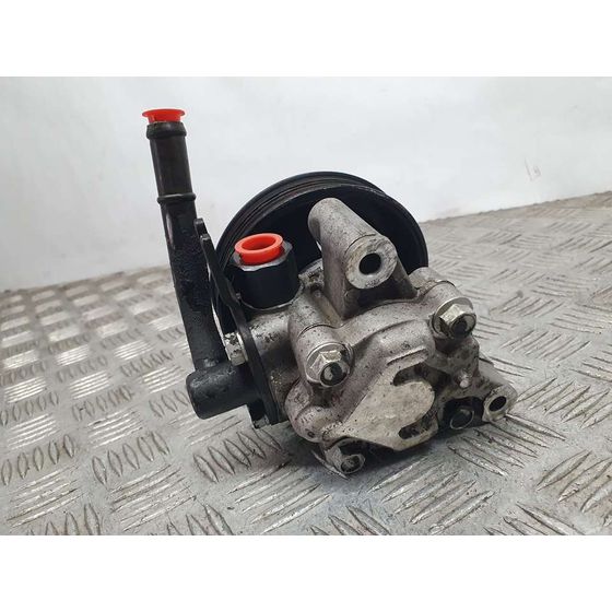 Bomba Direccion Para Kia Rio