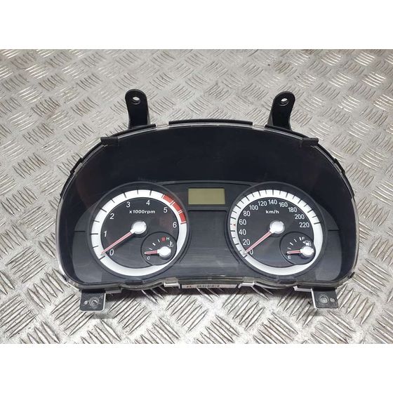 Cuadro Instrumentos Para Kia Rio