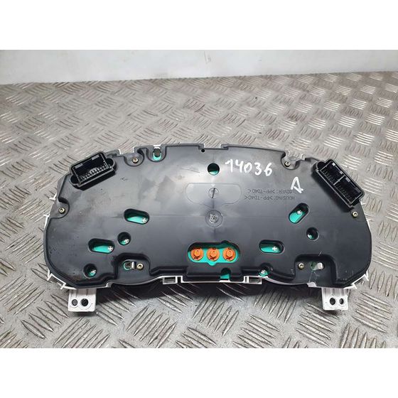 Cuadro Instrumentos Para Kia Rio