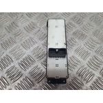 Mando Elevalunas Delantero Izquierdo  Para Kia Rio