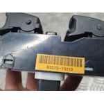 Mando Elevalunas Delantero Izquierdo  Para Kia Rio
