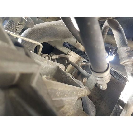 Caja Cambios Para Dacia Sandero