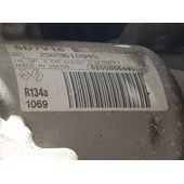 Compresor Aire Acondicionado Para Dacia Sandero